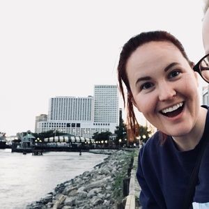 Meet your Posher, Rachel